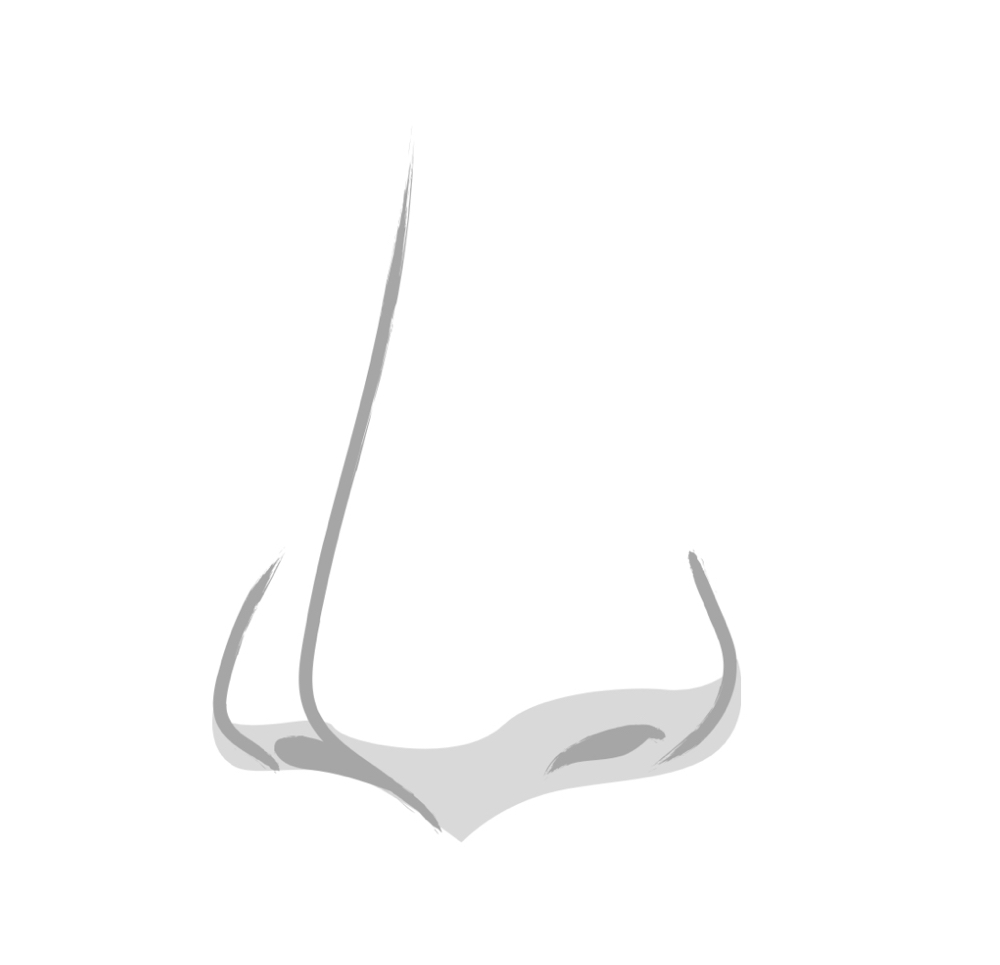 Nose/ Nostrils LHR at SkinFix Laser Hair Removal in Richland, WA