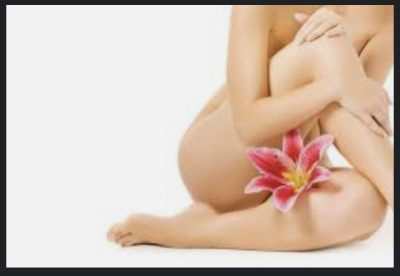 Pretty Privates (3 session Min)