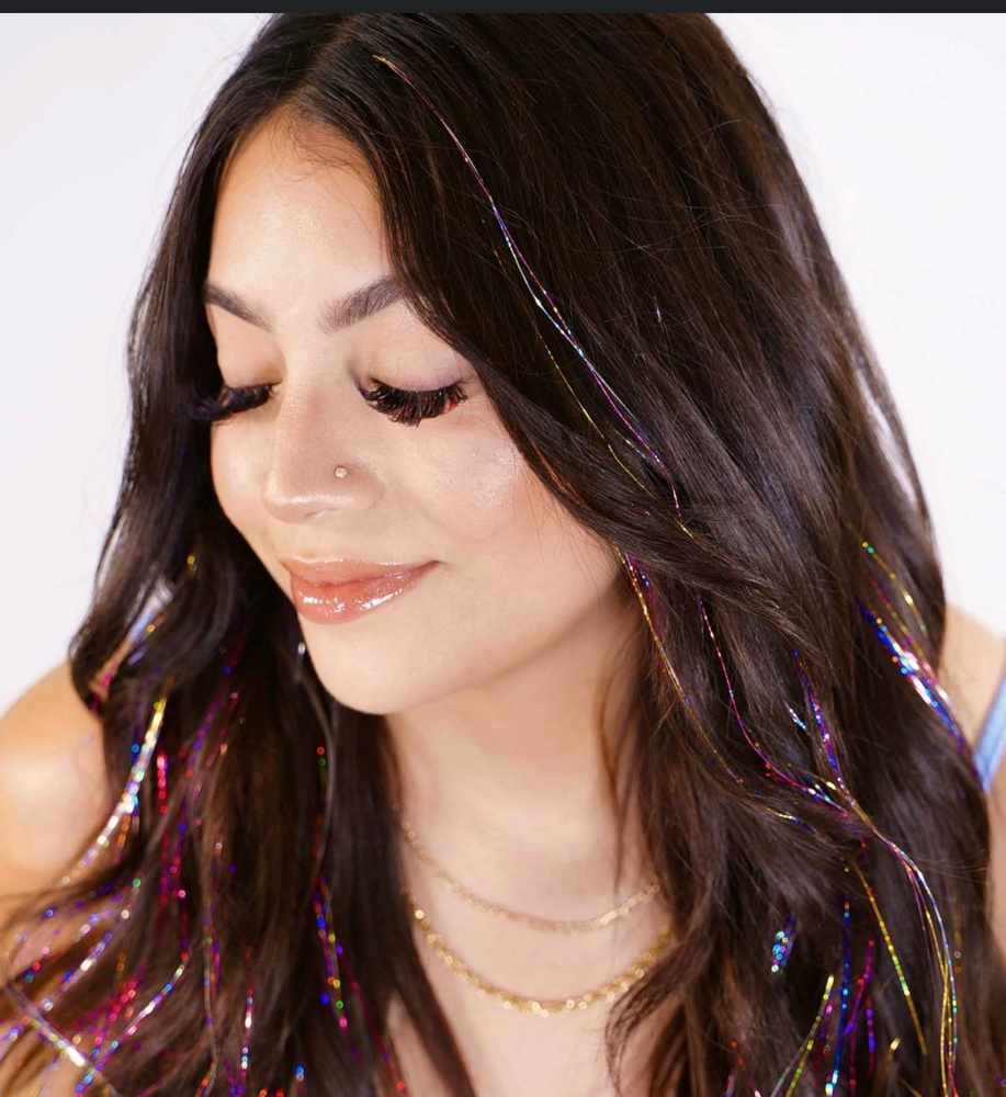 Tinsel