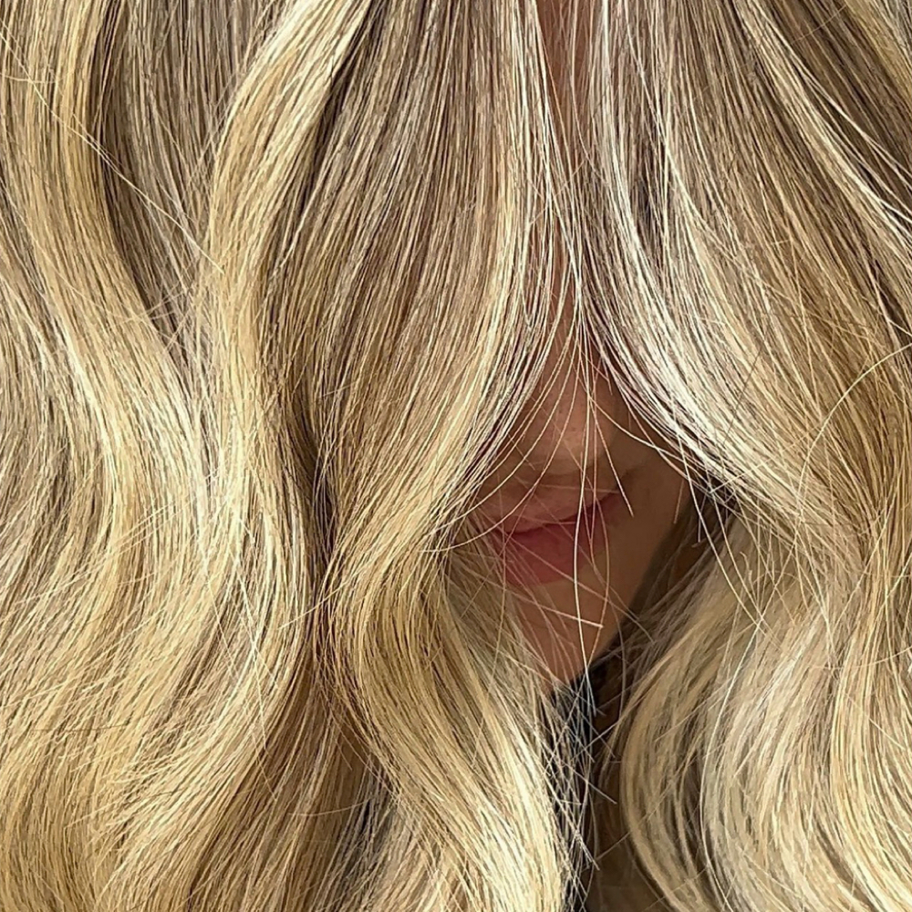 Money Pieces at Manes By Makaley in Carrollton, GA