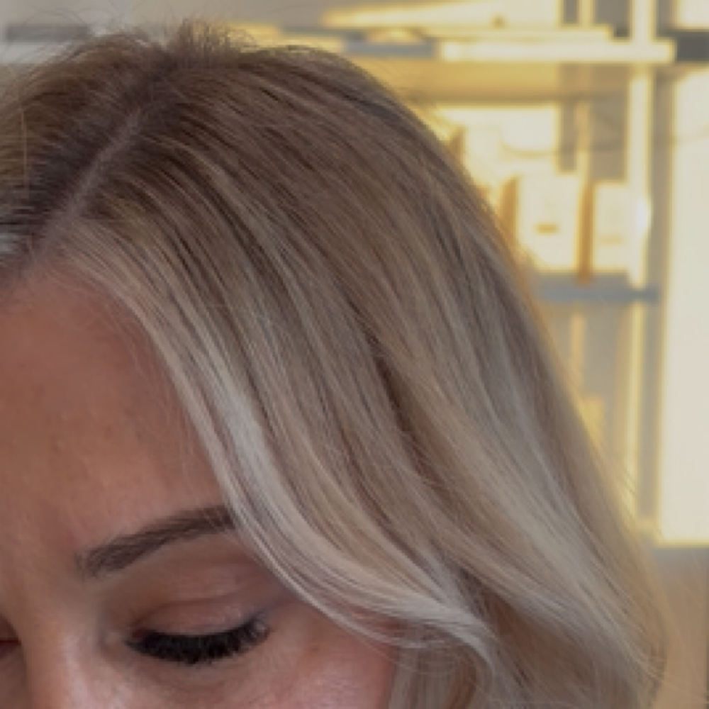 FULL FOIL at Classic chic in Sarasota, FL