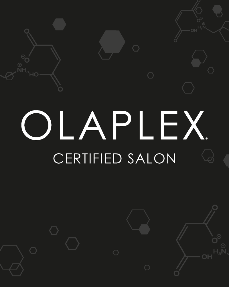 Olaplex Bonding Treatment