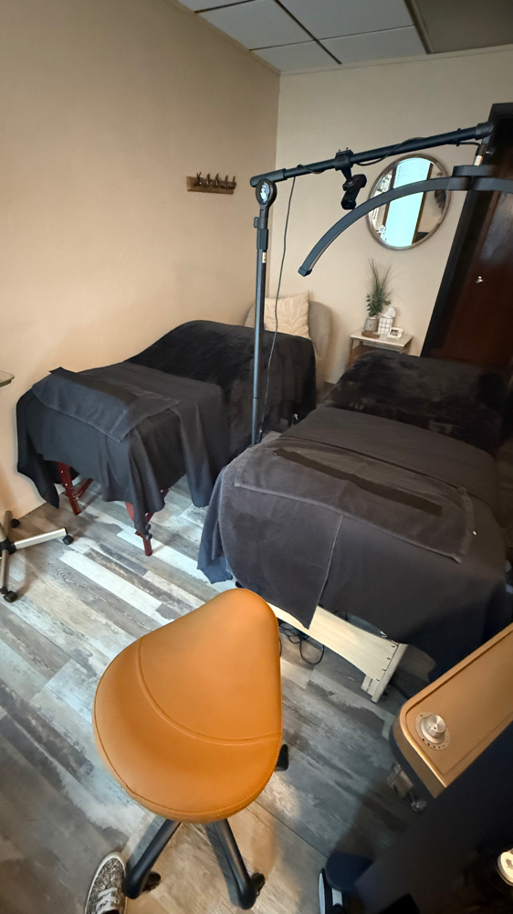 Double Facial- (2 People )