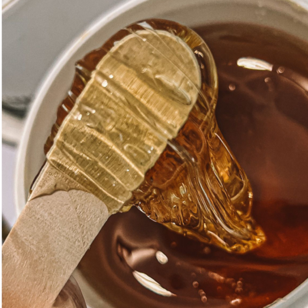 Brazillian (Sugaring) at HdzArtistry in Richardson, TX