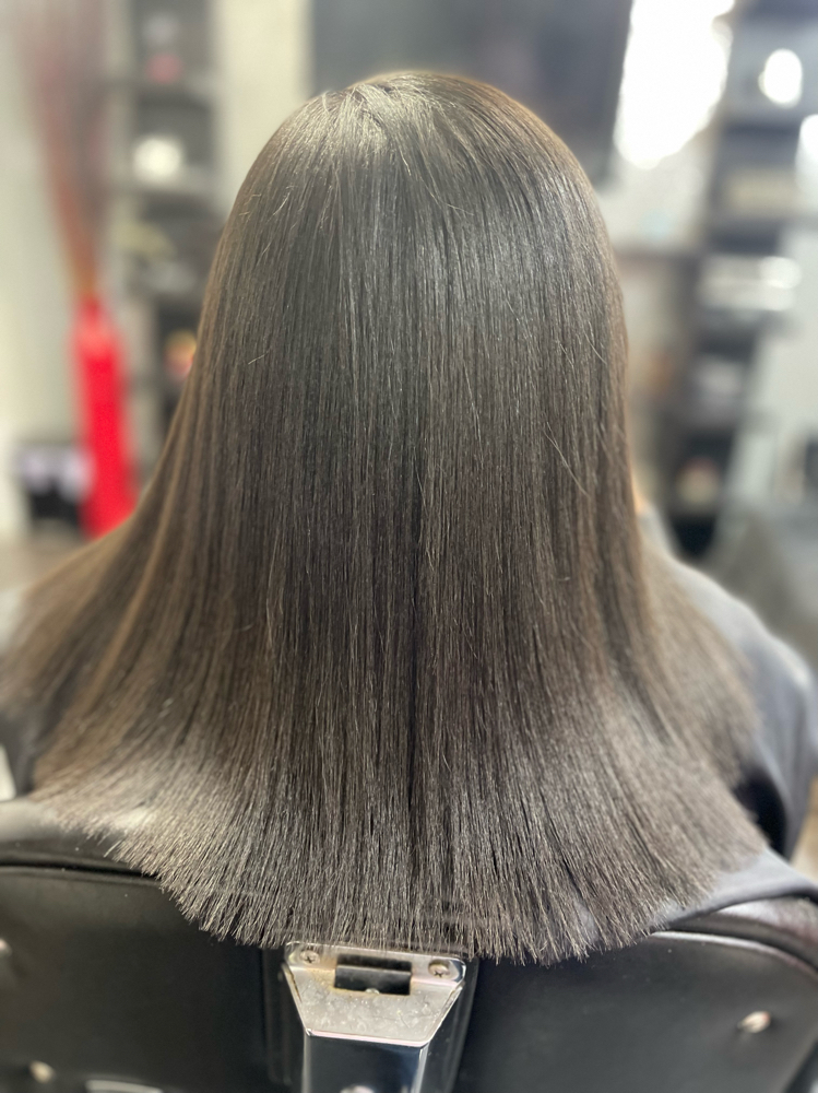 Take Down (Sew-in or Cornrow Braid)