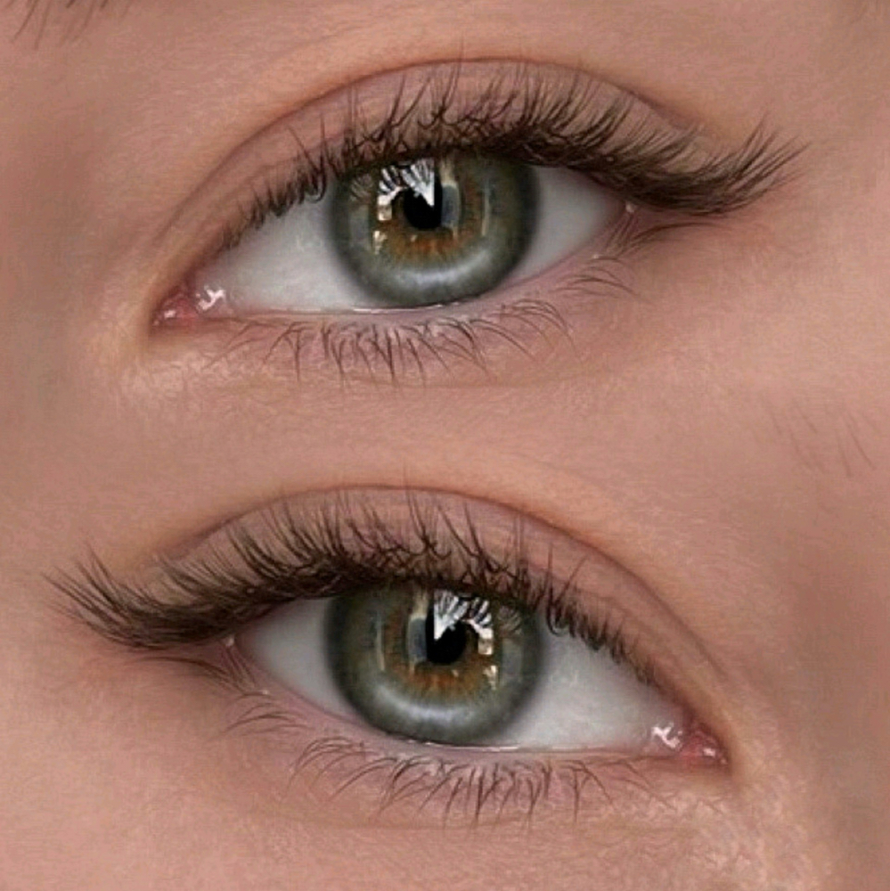 Classic Eyelash Extention at Vogetica Beauty Lab (Regina) in Dallas, TX