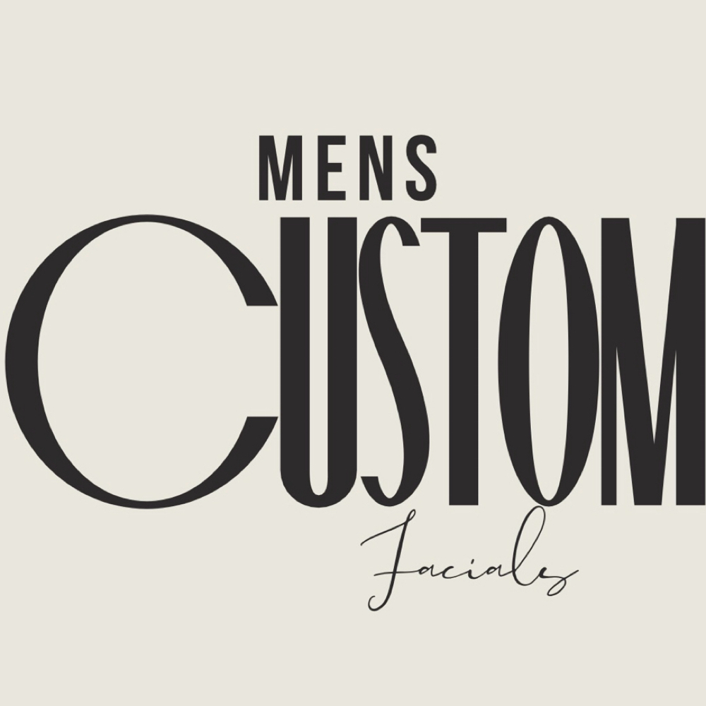 Men’s Custom Facials at Miss A Aesthetics in Enid, OK