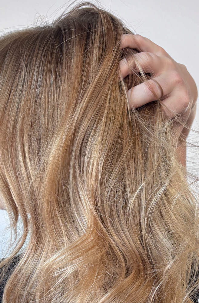 Color Correction
