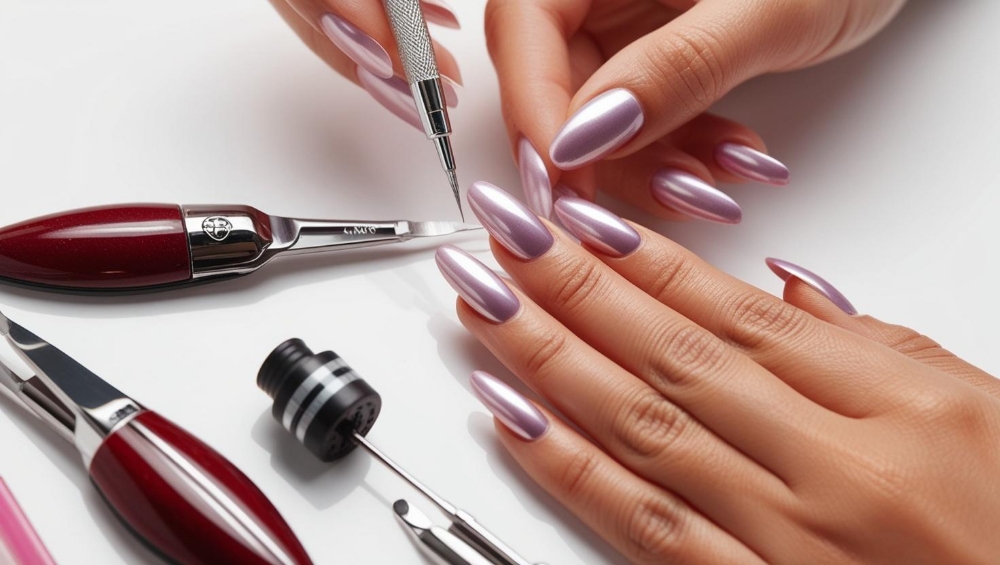 Repair (Within 3 Days Of Original Service) at The Nail Insider in San Pedro, CA