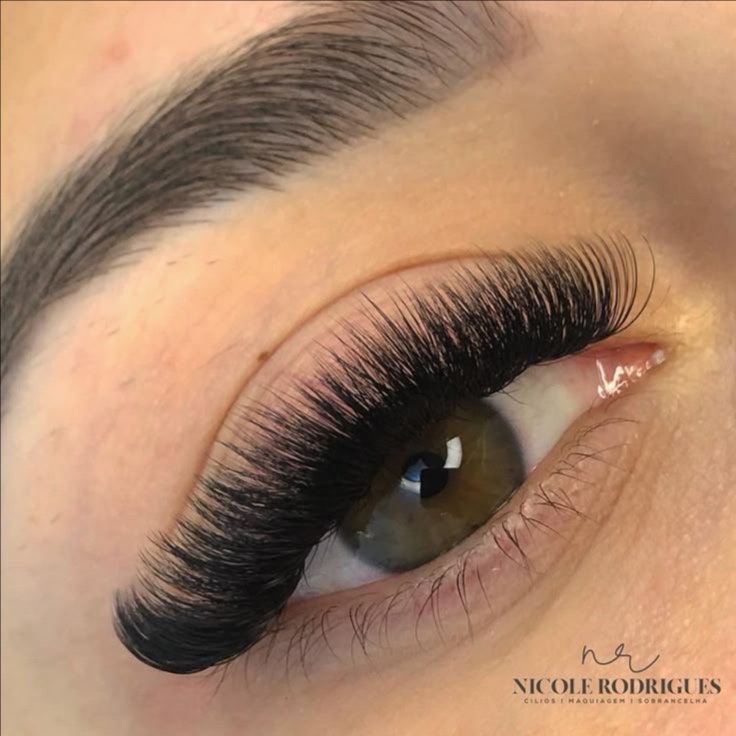 Lash Fill- 3 week at Willa Salon & Spa in Owatonna, MN