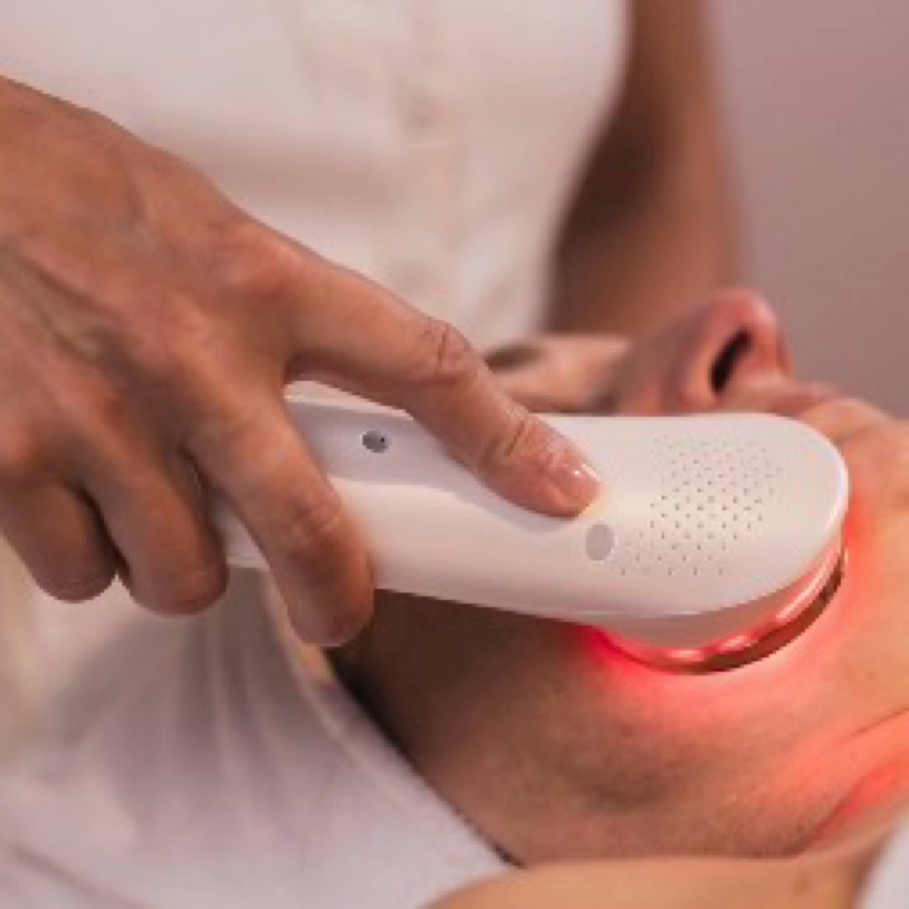 LIFT + RENEW at NKD SKN Headspa + Esthetics in Lees Summit, MO