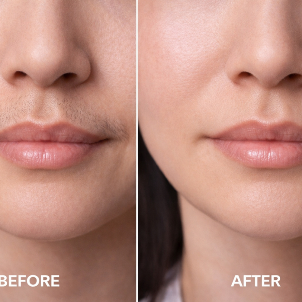 Lip Wax at La Ver-Da Esthetics in New York, NY