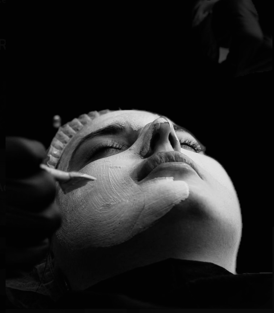 Clear & Confident Facial