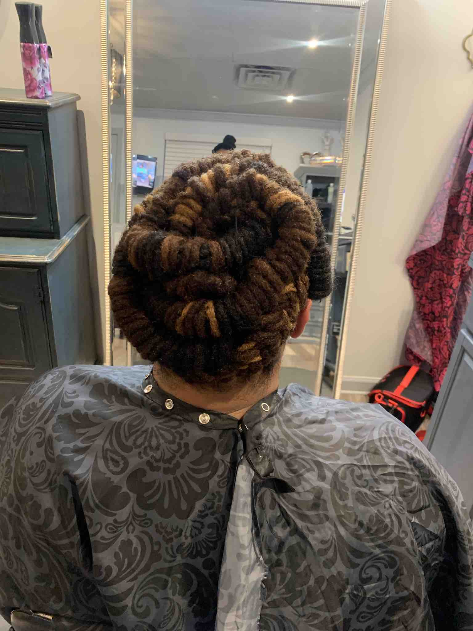 Loc Style Only(existing clients)