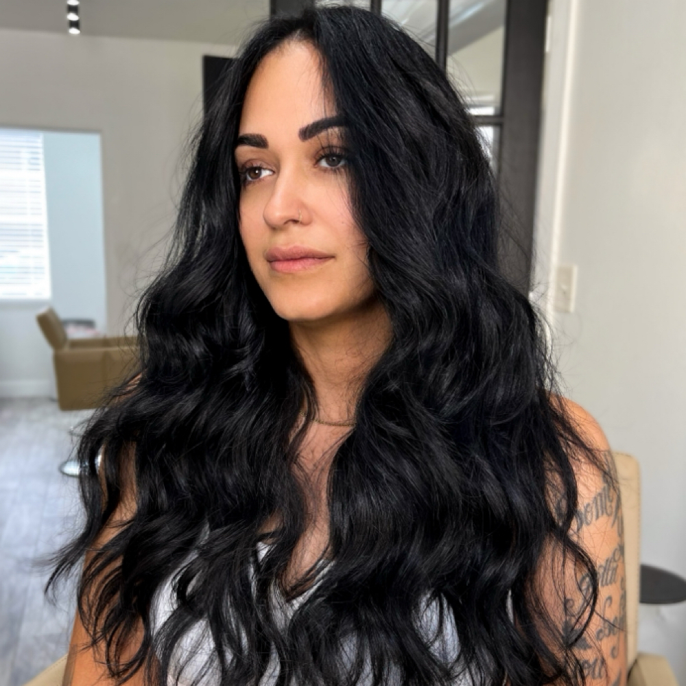 Clip-In Ext Installation