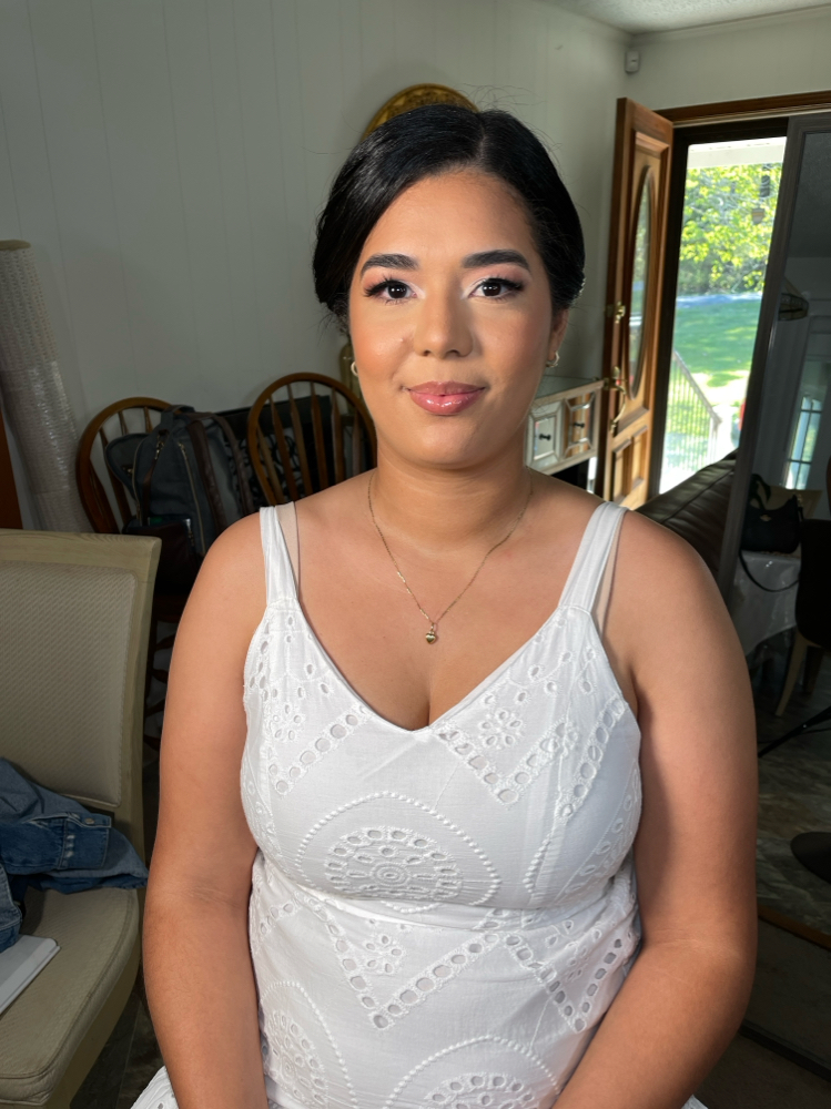 Bridal Trial