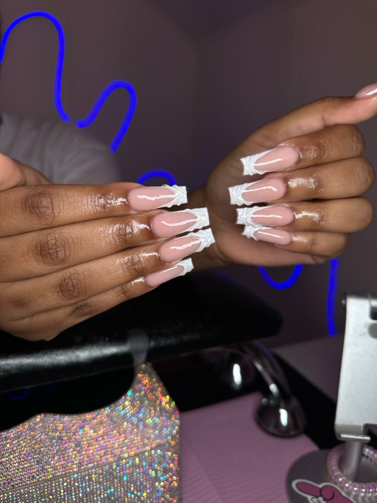 Long full set