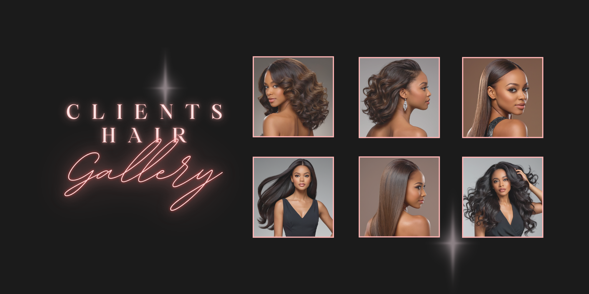 Consultation at The Hair Prince in Lakewood, CA
