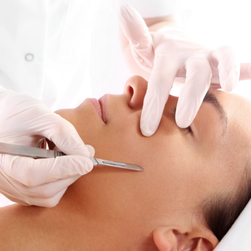 Alt Glow Dermaplane at Alt Boutique & Aesthetics | Nurse Injector in Hereford, TX