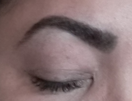 EYEBROW WAX or TWEEZE