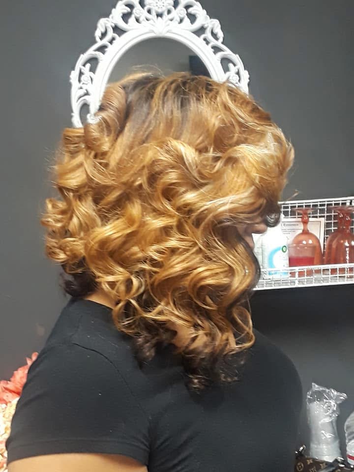 Quickweave