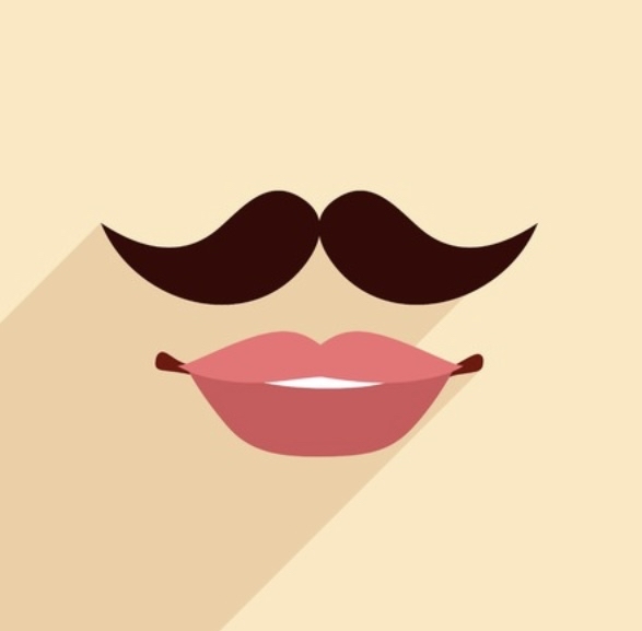 Mustache/Bigote