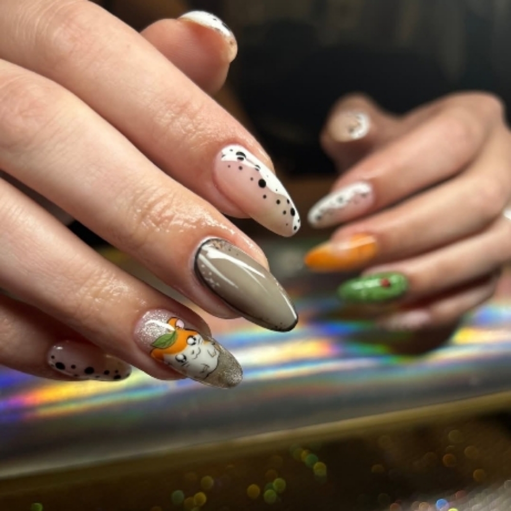 Fill (Less Than 4 Weeks) at Daydream Day Spa in Brooksville Fl, FL