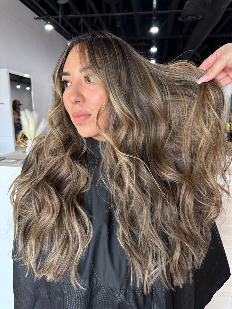 Color Consultation