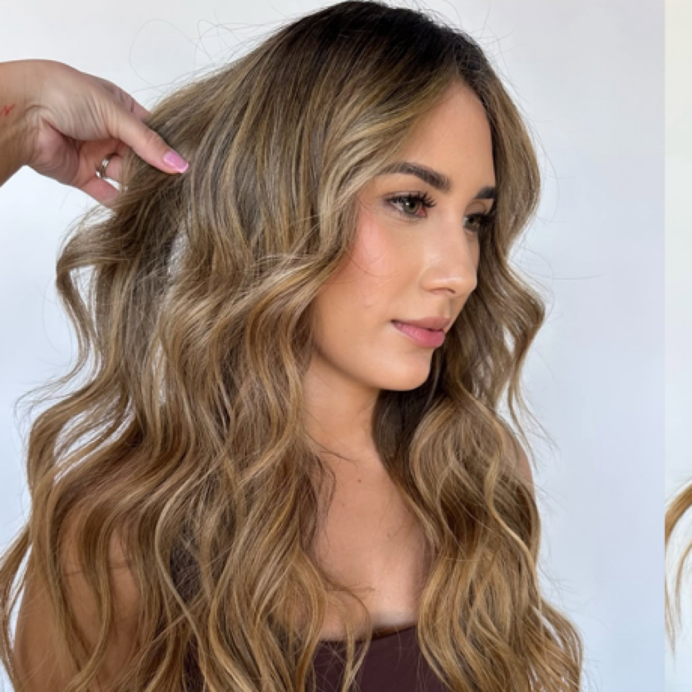 Color Consultation at Hair By Paulina Arianette in La Quinta, CA