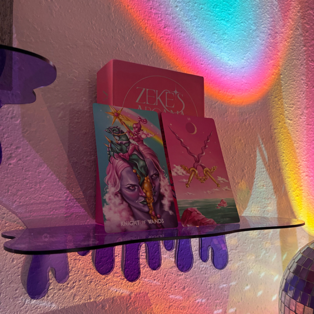 Cheek Wax at The Melty Aura in Newport News, VA