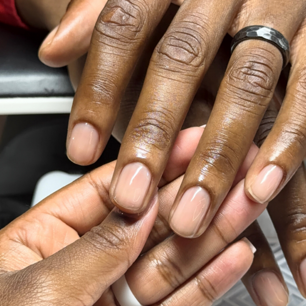 Men’s Services at The Knail Bakery in Owings Mills, MD