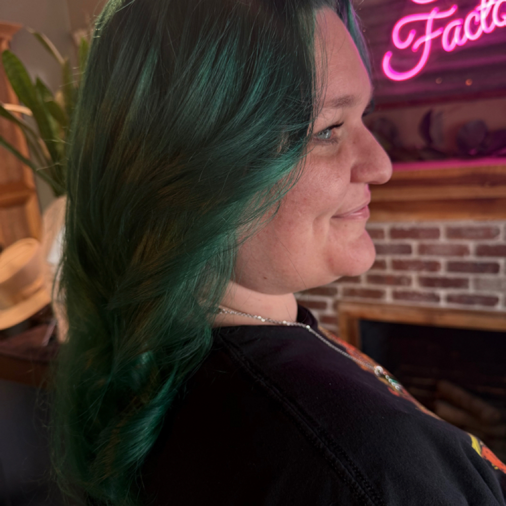 Fashion Color at Yareli Ledezma Hair in Visalia, CA