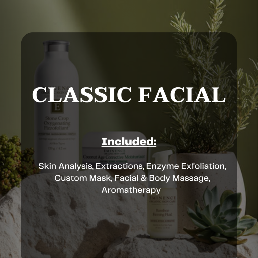 Classic Facial at Skin Deep Beauty in Scottsdale, AZ