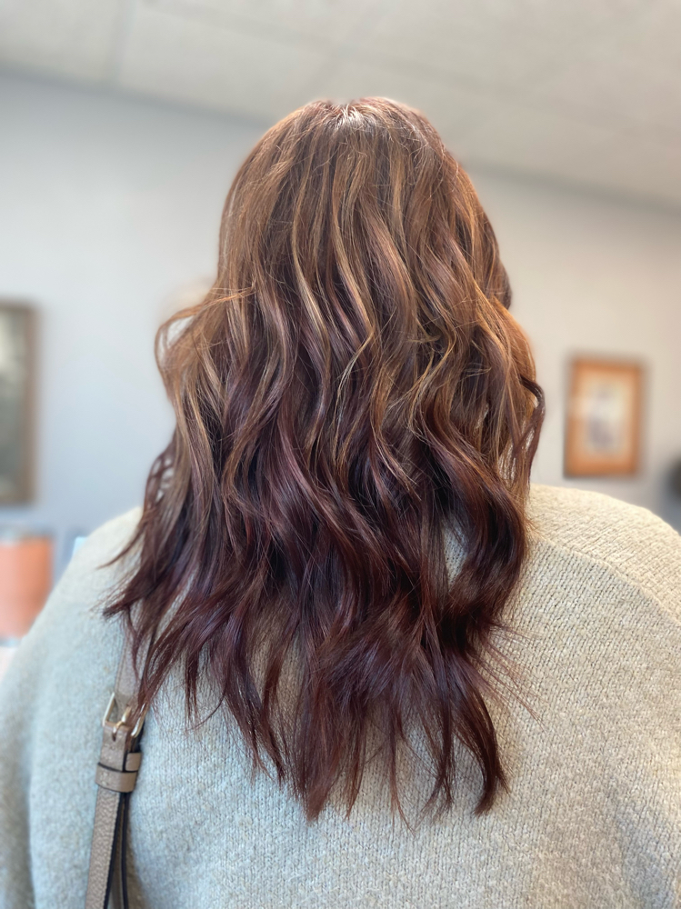 Mini Highlight- Existing Clients