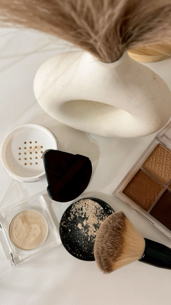 formal makeup
