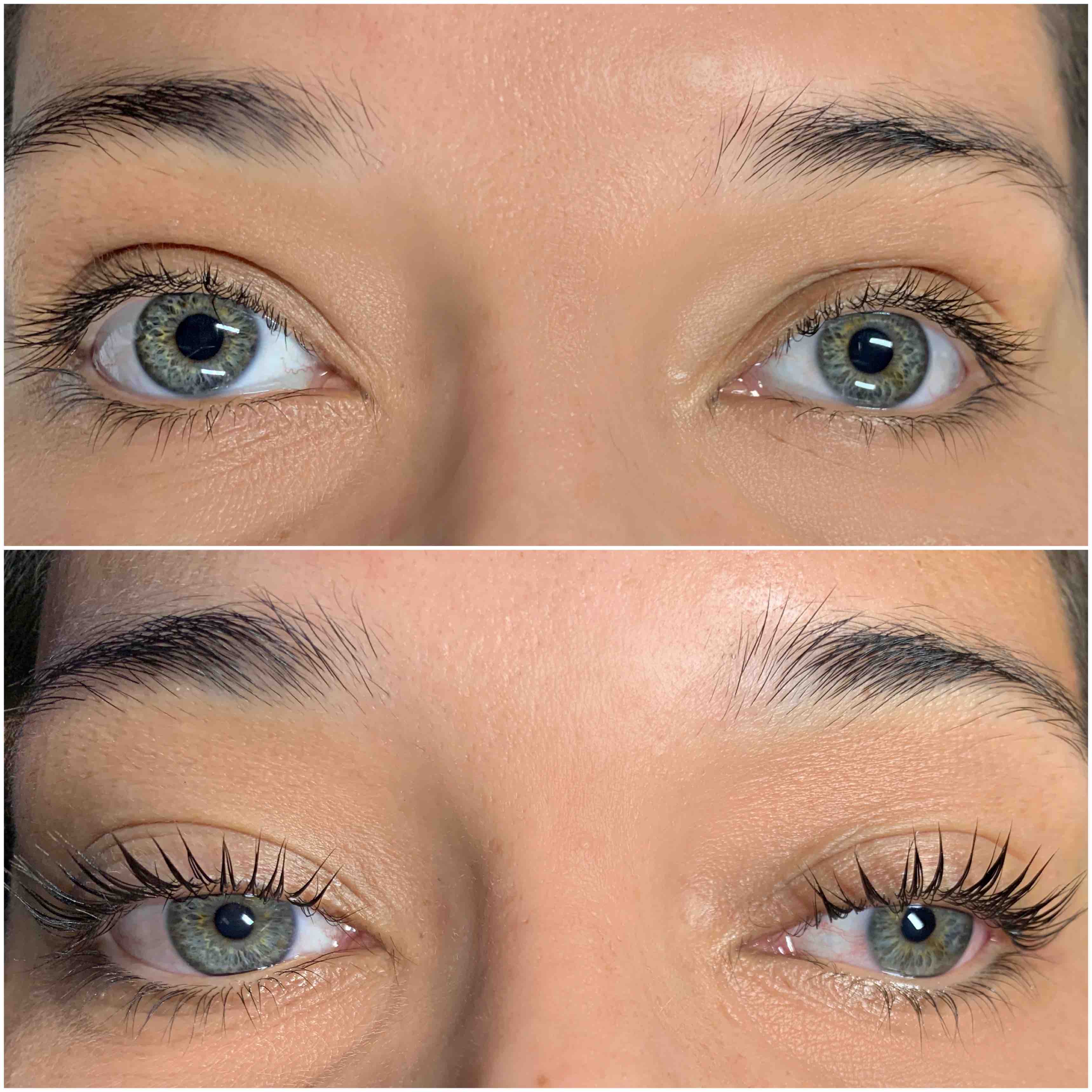 Lash Lift