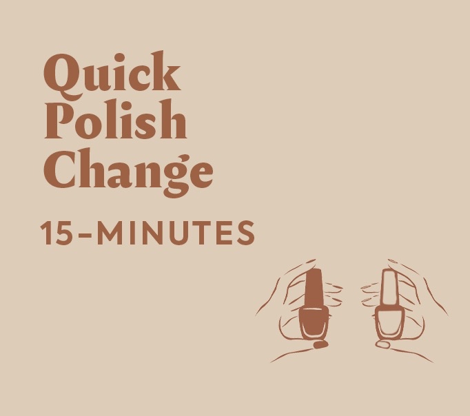 Polish Change