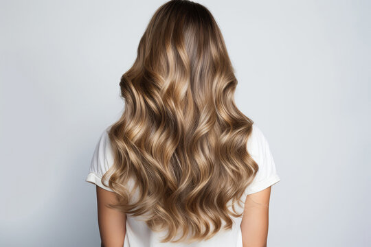 Partial Balayage