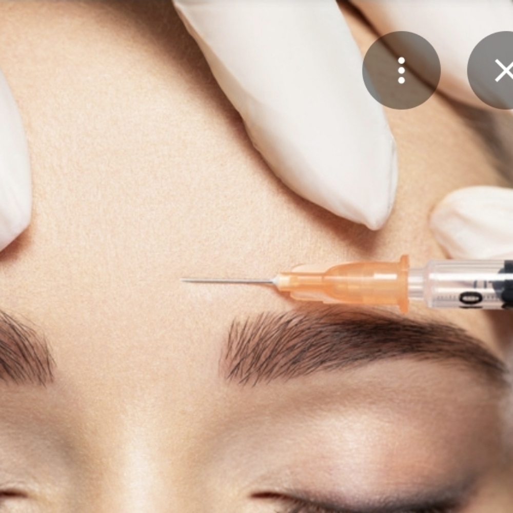 Wrinkle Relaxers  (Neuromodulators) at AmRose Aesthetics in Murfreesboro, TN