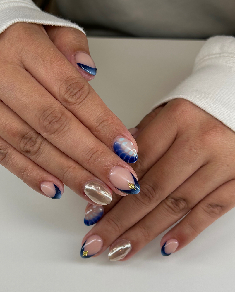 Acrylic Overlay