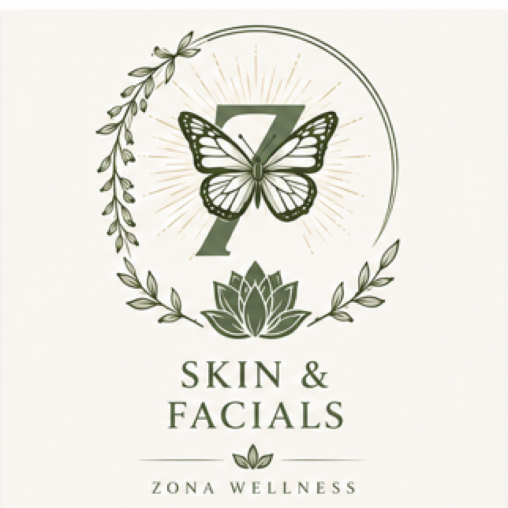 Zona Plant-Based Exfoliation Peel at Zona Wellness in Redmond, OR