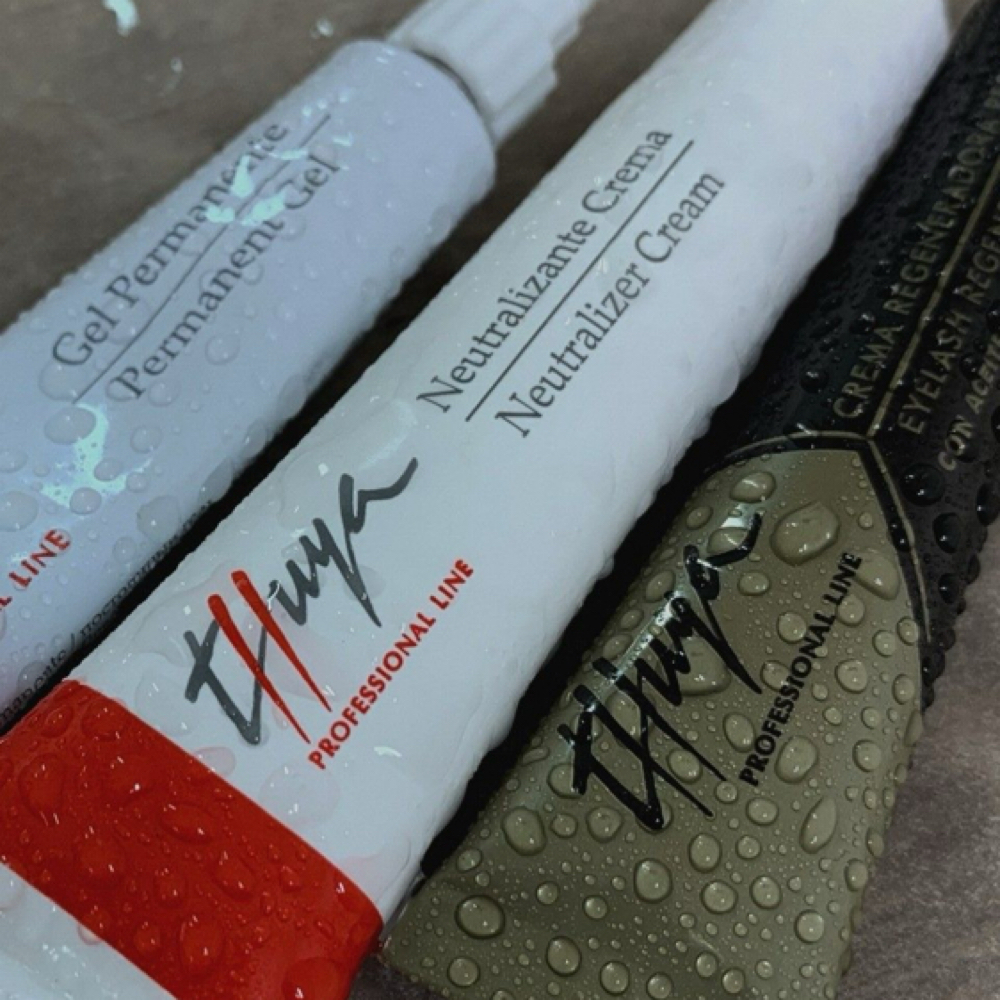 The Garden Bloom Lift (lash+brow) at GardenEstheticsVA in Woodbridge, VA