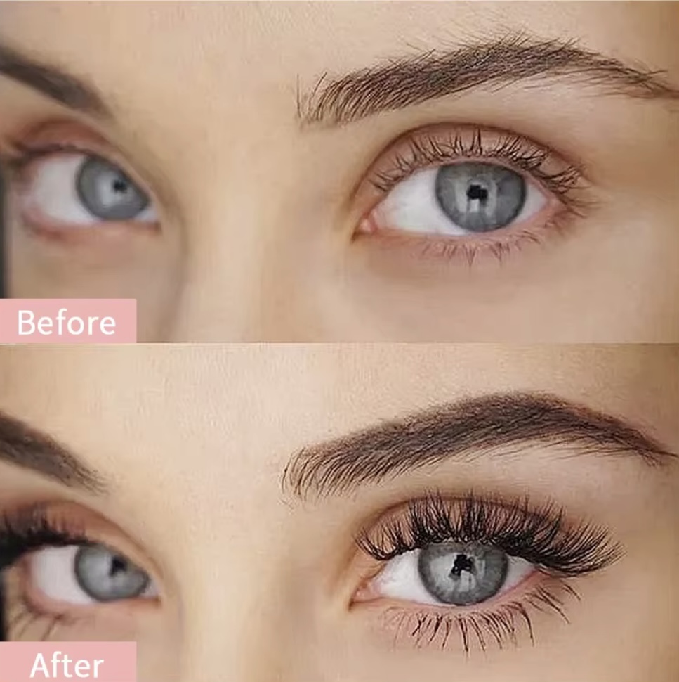 Brow & Lash Tint at Luminous Esthetics & Massage in Friendswood, TX