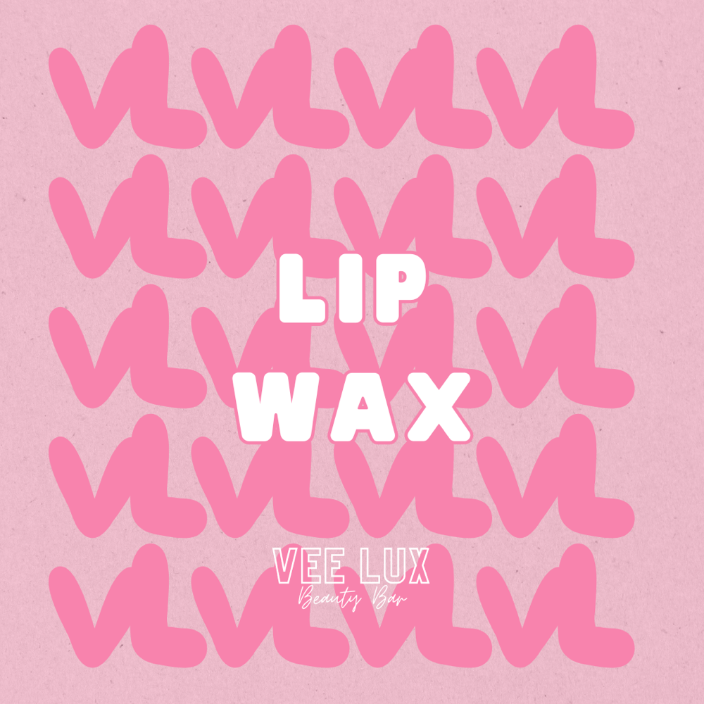 Lip Wax