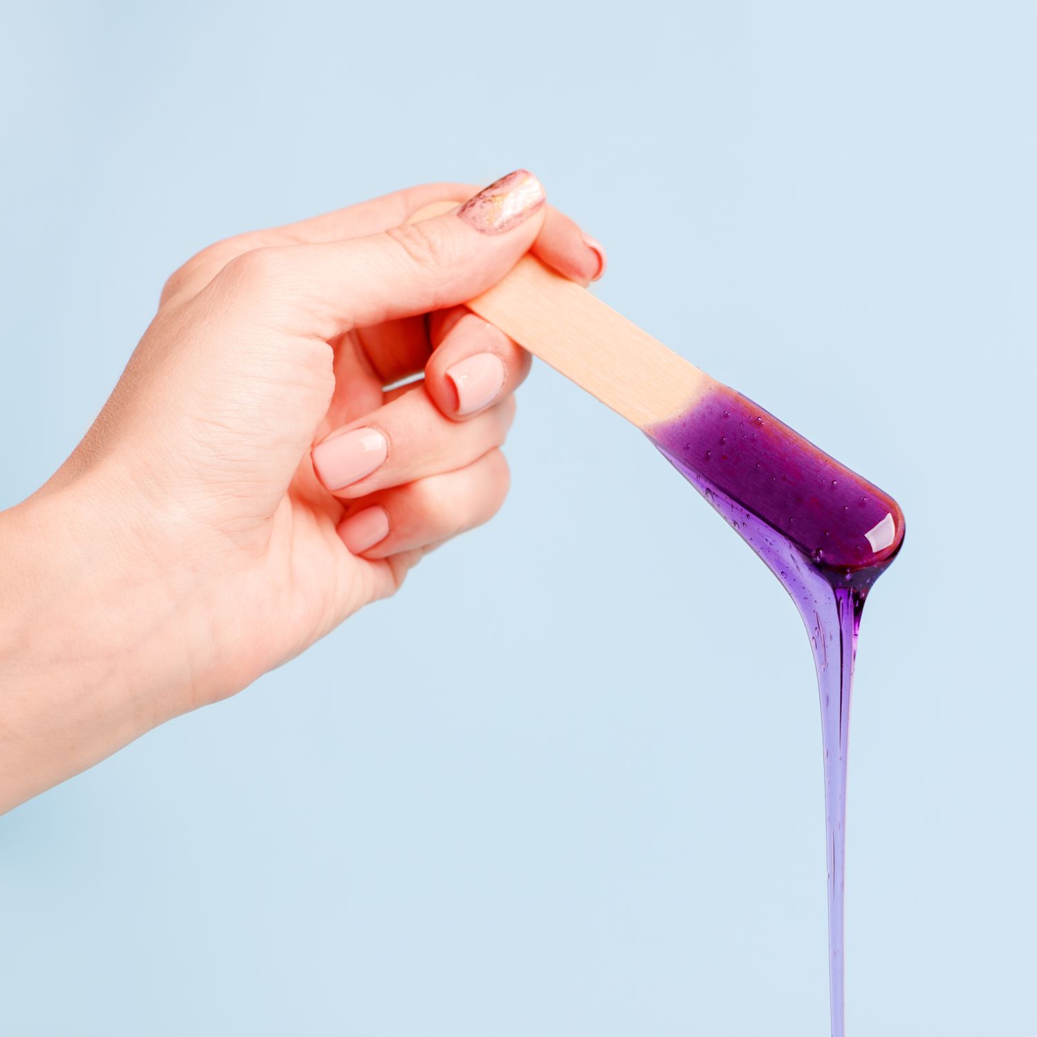 Waxing - Brows