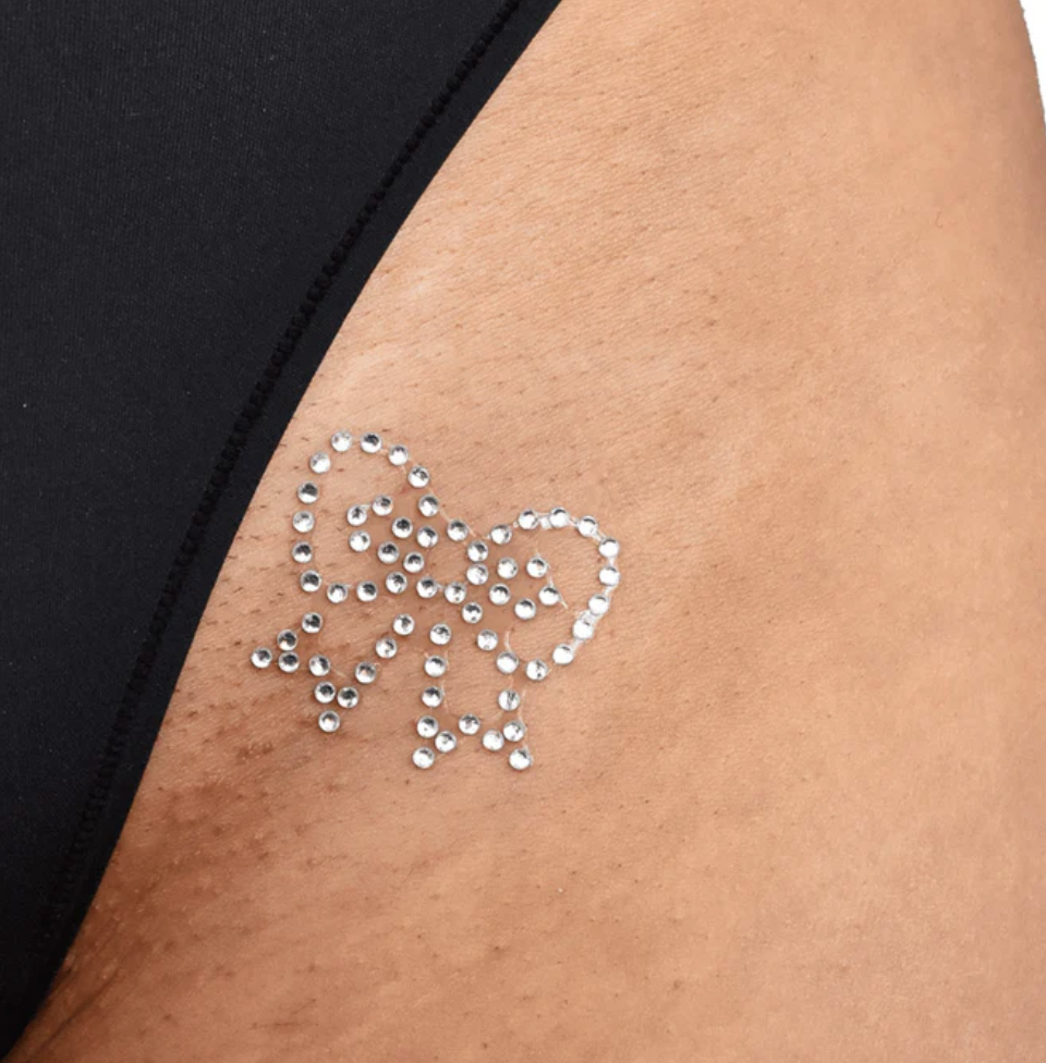 Vajazzle