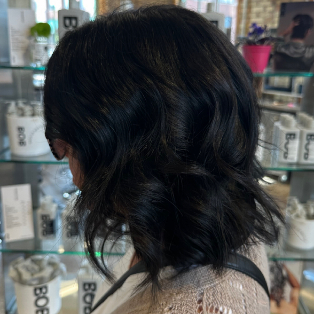 COLOR RETOUCH at AMN Beauty in Rockford, MI