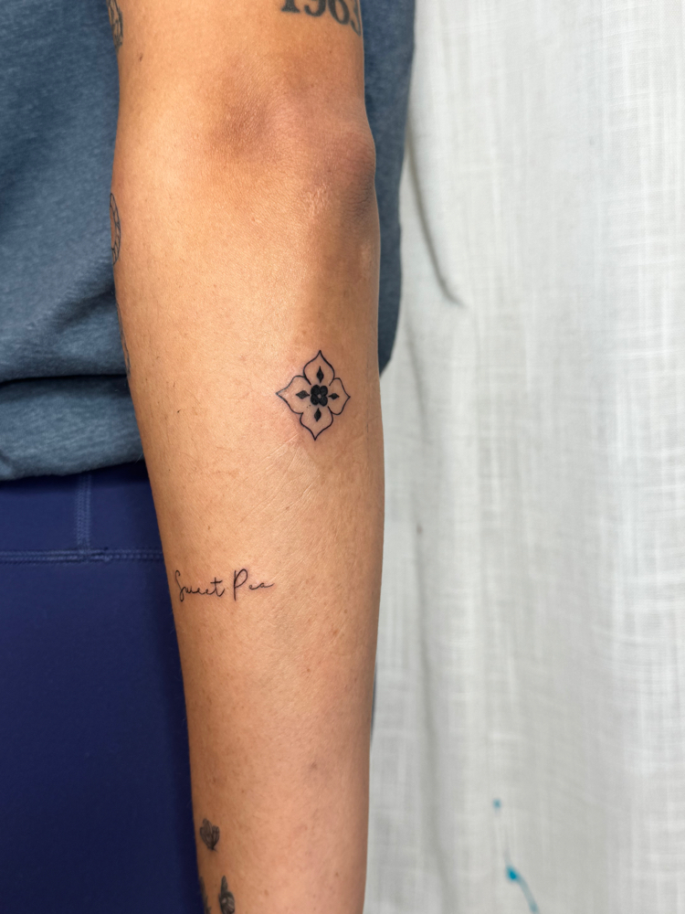 Tiny Tattoo Bundle
