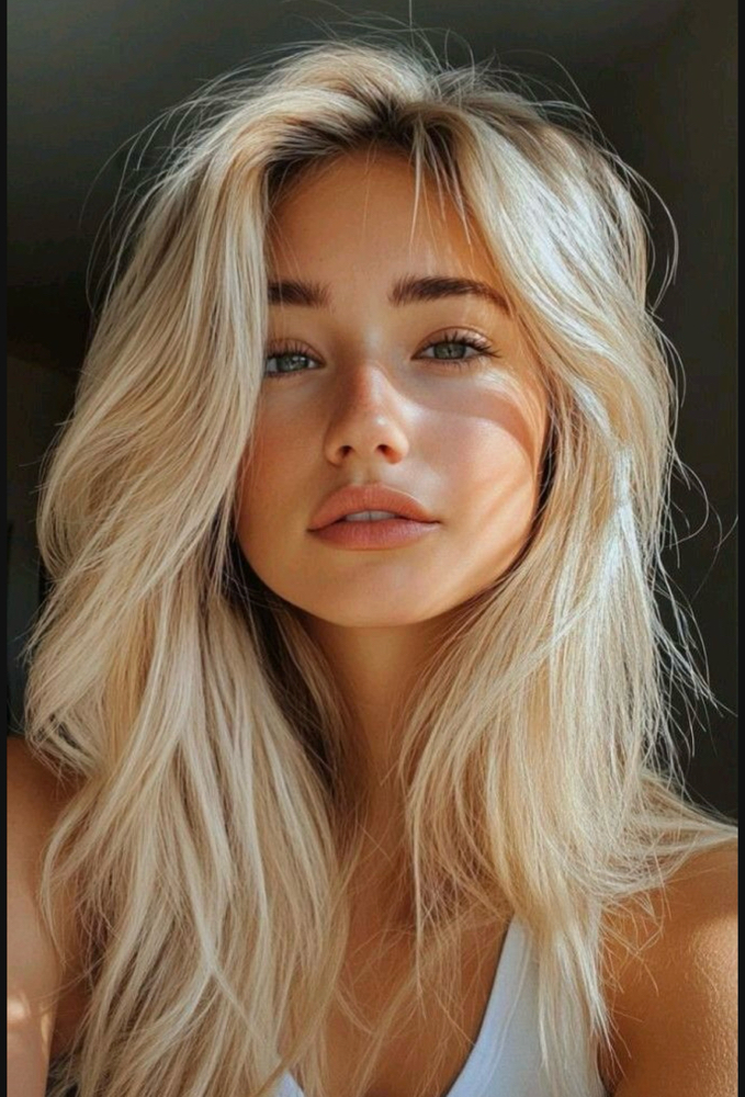 Partial Babylight + Haircut