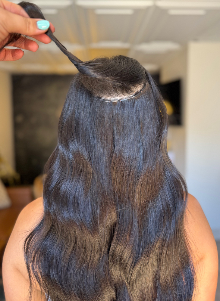 Extensions